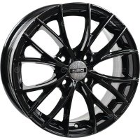 Колесный диск NEO 573 6x15/4x100 D60.1 ET40 BL