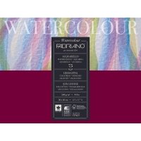 Альбом-склейка для акварели Fabriano "Watercolour Studio" Фин 30х40 см 75 л 200 г