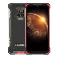 Смартфон DOOGEE (Красный) S86 6/128Gb