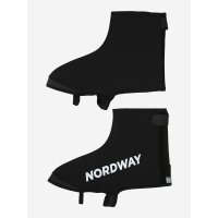 Чехол защитный для обуви Nordway, Черный, размер Без размера Acc overboots