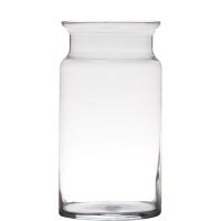 Ваза Hakbijl Glass Essentials Michelle 29,5см 