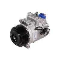 Компрессор кондиционера для автомобилей Range Rover Sport I (05-) 4.2i/4.4i LUZAR 