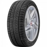 Автомобильная шина Triangle TRIN PL02 225/55 R19 99H Без шипов