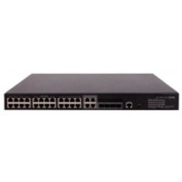 Коммутатор H3C LS-5130S-28ST-PWR-EI-GL 