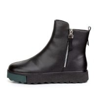 Ботинки женские ZENDEN 245-22WK-316VN