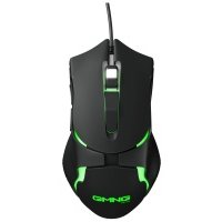 Мышь Oklick GMNG 703GM черный (1533541) 703GM