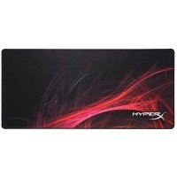 Коврик для мыши HyperX Fury S Pro Speed Edition XL черный/рисунок 900x420x4мм (4P5Q8AA) 
