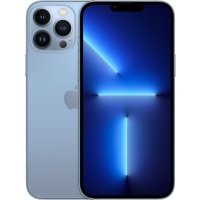 Смартфон Apple iPhone 13 Pro Max 128Gb небесно-голубой (MLKP3LL/A)