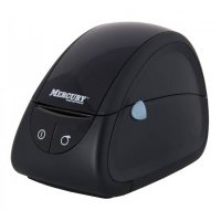 Термопринтер Mertech MPRINT LP58 EVA черный (4582) LP58 EVA