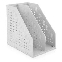 Лоток вертикальный Deli 78999Gray 78999Gray