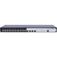 Коммутатор H3C SMB-S1850-28P-PWR-GL 
