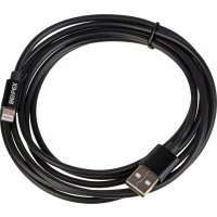 Кабель USB (m)-Lightning (m) 2м 