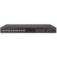 Коммутатор управляемый H3C LS-5120V2-28P-PWR-LI-GL LS-5120V2-28P-PWR-LI-GL