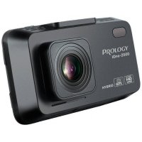 Видеорегистратор с антирадаром Prology iOne-2500 (prione2500) iOne-2500