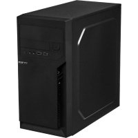 Компьютер RDW Computers Optimal BG черный (rsb0258) Optimal BG