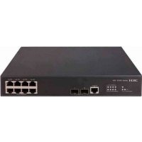 Коммутатор управляемый H3C LS-5130S-10P-HPWR-EI-GL 