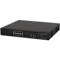 Коммутатор управляемый H3C LS-5130S-10MS-UPWR-EI-GL 
