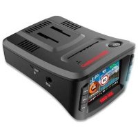Видеорегистратор с антирадаром Sho-Me Combo №1 WiFi (combo №1 wifi) №1 WiFi