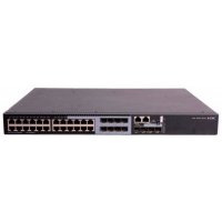 Коммутатор H3C LS-5130S-28S-PWR-HI-GL 