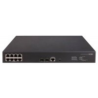 Коммутатор управляемый H3C LS-5120V2-10P-PWR-LI-GL 