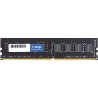 Оперативная память Kimtigo DDR4 - 16Gb, 2666 МГц, DIMM, CL19 (kmku16gf682666) 