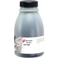 Тонер для принтера Static Control XDT-220B черный 220 грамм XDT-220B