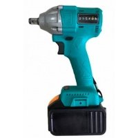 Ударный гайковерт Zitrek Crusher 20-Li (063-4077)