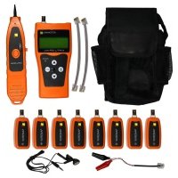 Тестер кабельный Lanmaster LAN-PRO-L/TPK-N-8R 