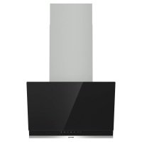 Встраиваемая вытяжка Gorenje WHI649X21P черный WHI649X21P