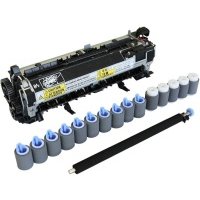 Ремонтный комплект Cet CET2791U для HP LaserJet Enterprise M604/M605/M606 (f2g77-67901)