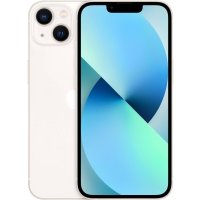 Смартфон Apple iPhone 13 A2631 128ГБ, сияющая звезда (mlnd3j/a) iPhone 13, 128Gb Global, Starlight