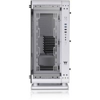 Компьютерный корпус ATX Thermaltake Core P6 TG белый (ca-1v2-00m6wn-00) (плохая упаковка) Core P6 TG Snow