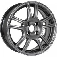 Колесный диск X-trike X105 6x15/4x100 D60.1 ET45 HSB