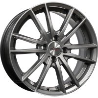 Колесный диск X-trike X129 6.5x16/4x100 D67.1 ET36 HSB