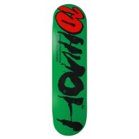 Дека для скейтборда ЮНИОН Team1 Green-Black Зеленый 8 дюйм 2022 