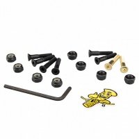 Винты FOOTWORK Footwork Hardware Golden Tooth O/S 2021 