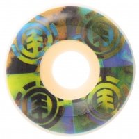 Колеса для скейтборда ELEMENT Magma 52ММ 2022 Magma Wheel 2022 ASSORTED