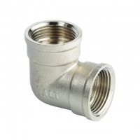 угольник ALTSTREAM 1/2" ВР х 1/2" ВР
