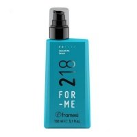 Framesi For-Me 218 Smooth Me Serum - Сыворотка для придания блеска волосам 150 мл 