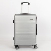 Чемодан на 4-х колесах Grott абс 321-591/5-23