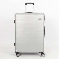 Чемодан на 4-х колесах Grott абс 321-591/5-27