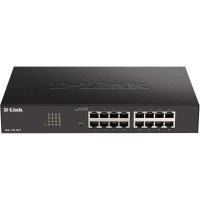 Коммутатор настраиваемый D-Link DGS-1100-16V2/A DGS-1100-16V2