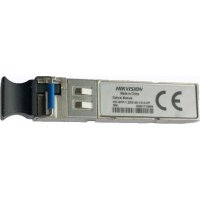 Модуль Hikvision HK-SFP-1.25G-20-1310-DF 