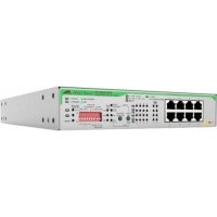 Коммутатор Allied Telesis AT-GS920/8PS-50 