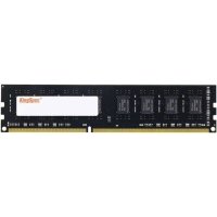 Оперативная память Kingspec DDR3L - 8Gb, 1600 МГц, DIMM, CL11 (ks1600d3p13508g) DDR3L DIMM PC3-12800 1600MHz 8Gb (KS1600D3P13508G)