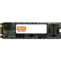 Твердотельный накопитель Dato DM700 480Gb SATA III DM700SSD-480GB 