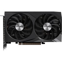 Видеокарта Gigabyte GV-N306TWF2OC-8GD 8192 МБ, RET GV-N306TWF2OC-8GD