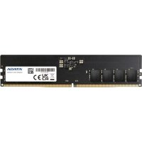Оперативная память A-Data DDR5 - 32Gb, 4800 МГц, DIMM, CL40 (ad5u480032g-s) AD5U480032G-S