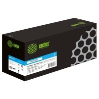 Картридж Cactus CS-IMC3500C 842258 голубой CS-IMC3500C 842258