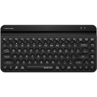 Клавиатура A4Tech Fstyler FBK30 черный (fbk30 black) Fstyler FBK30
